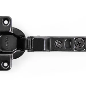 Мебельная петля без пружины и ответной планки PROFI PUSH H961B02/BN