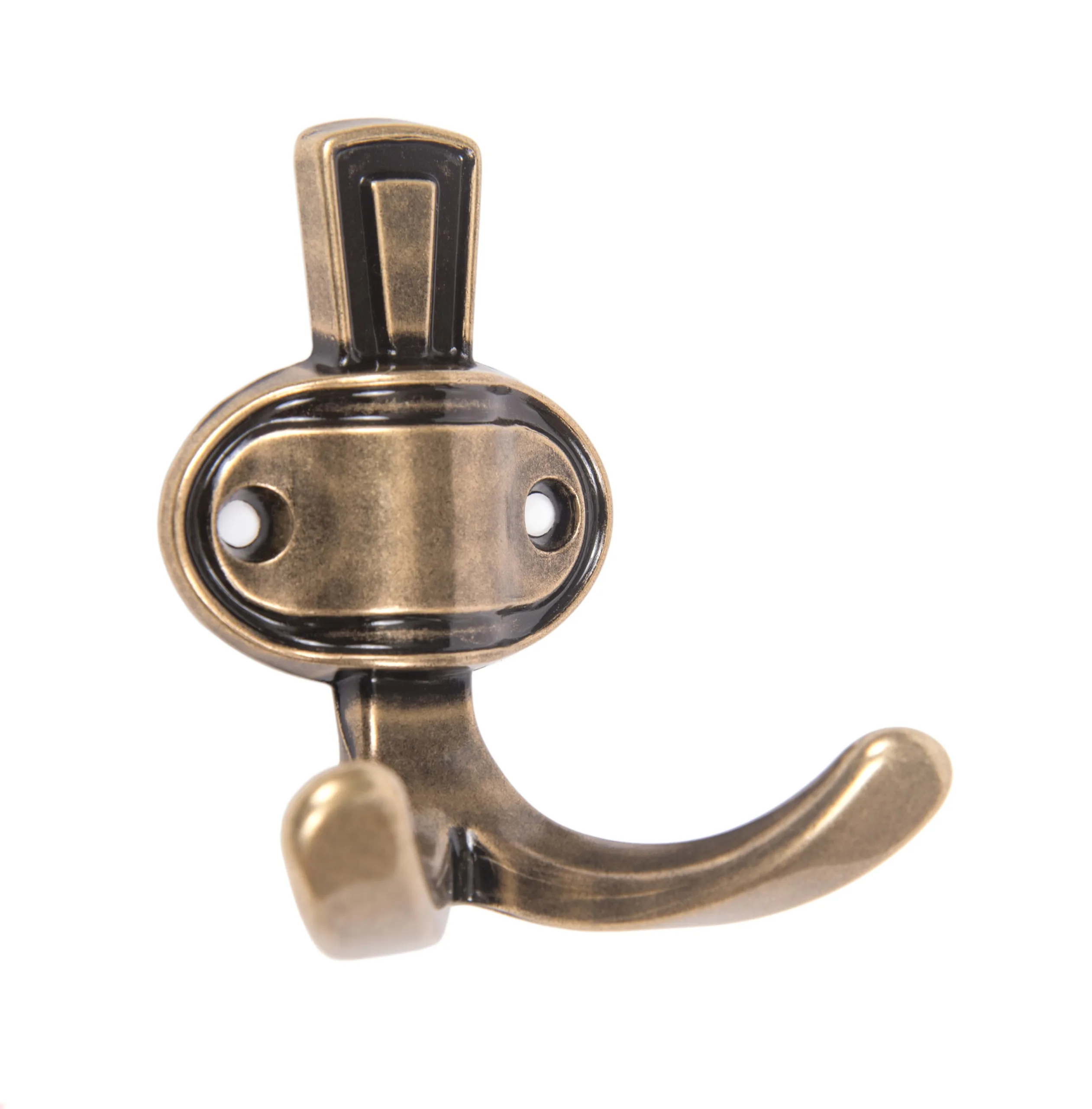 Мебельный крючок BARON K211AB.2