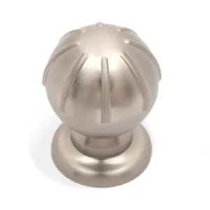 Мебельная ручка TILDA RC308MBSN.4