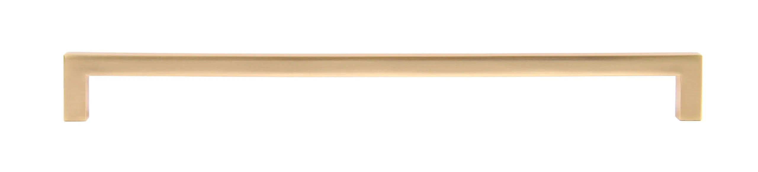 Мебельная ручка QUADRA RS043MBSG.4/256