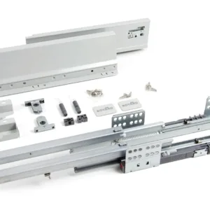 СТАРТ PUSH с традиционными боковинами стандартной высоты SB09GR.1/300