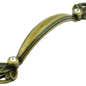 Мебельная ручка RS418EAB.3/96