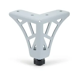 Мебельная опора VISTA N330GR.2/60