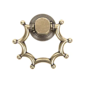 Мебельная ручка MARINE RC116AB.21