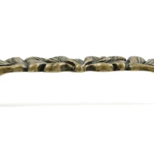 Мебельная ручка GARDEN RS510MAB.1/128