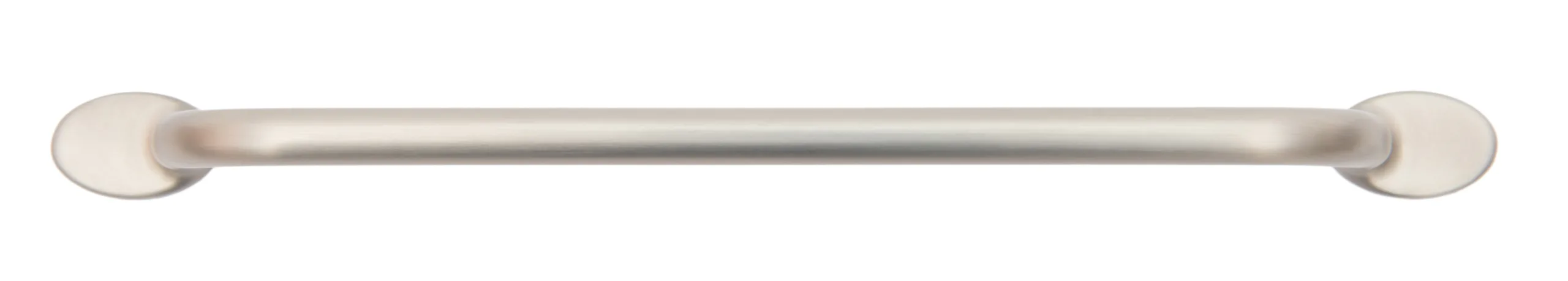 Мебельная ручка NORDLINE RS298MBSN.4/160