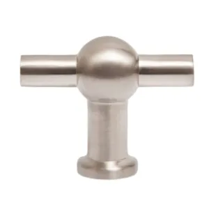 Мебельная ручка ANCHOR RC089BSN.1