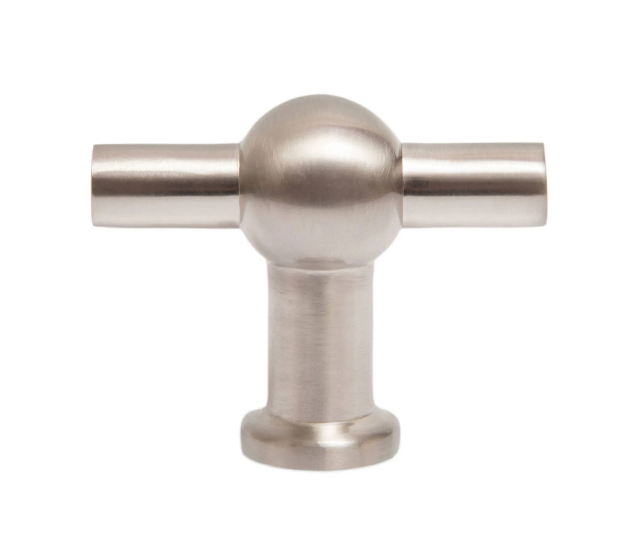 Мебельная ручка ANCHOR RC089BSN.1