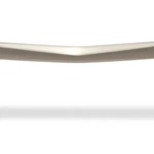 Мебельная ручка STAR RS323MBSN.5/96