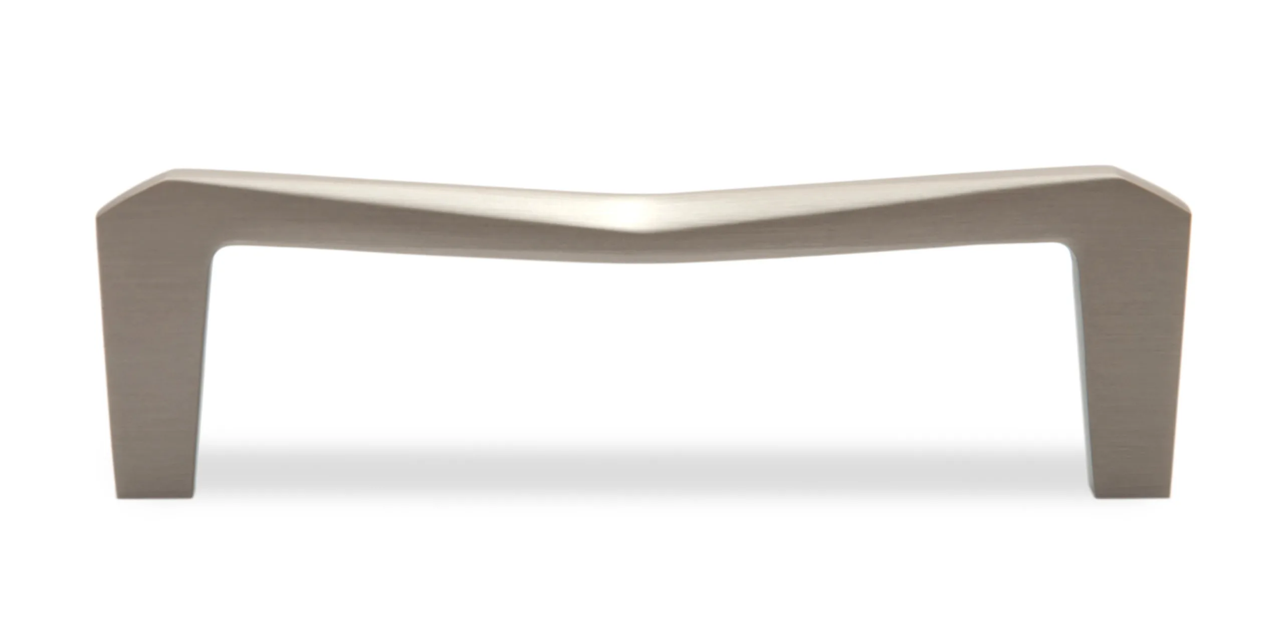 Мебельная ручка STAR RS323MBSN.5/96