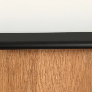 Мебельная ручка MONTE RT110BL.1/160/200