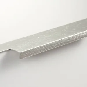 Мебельная ручка RAY RT109SST.1/160/200