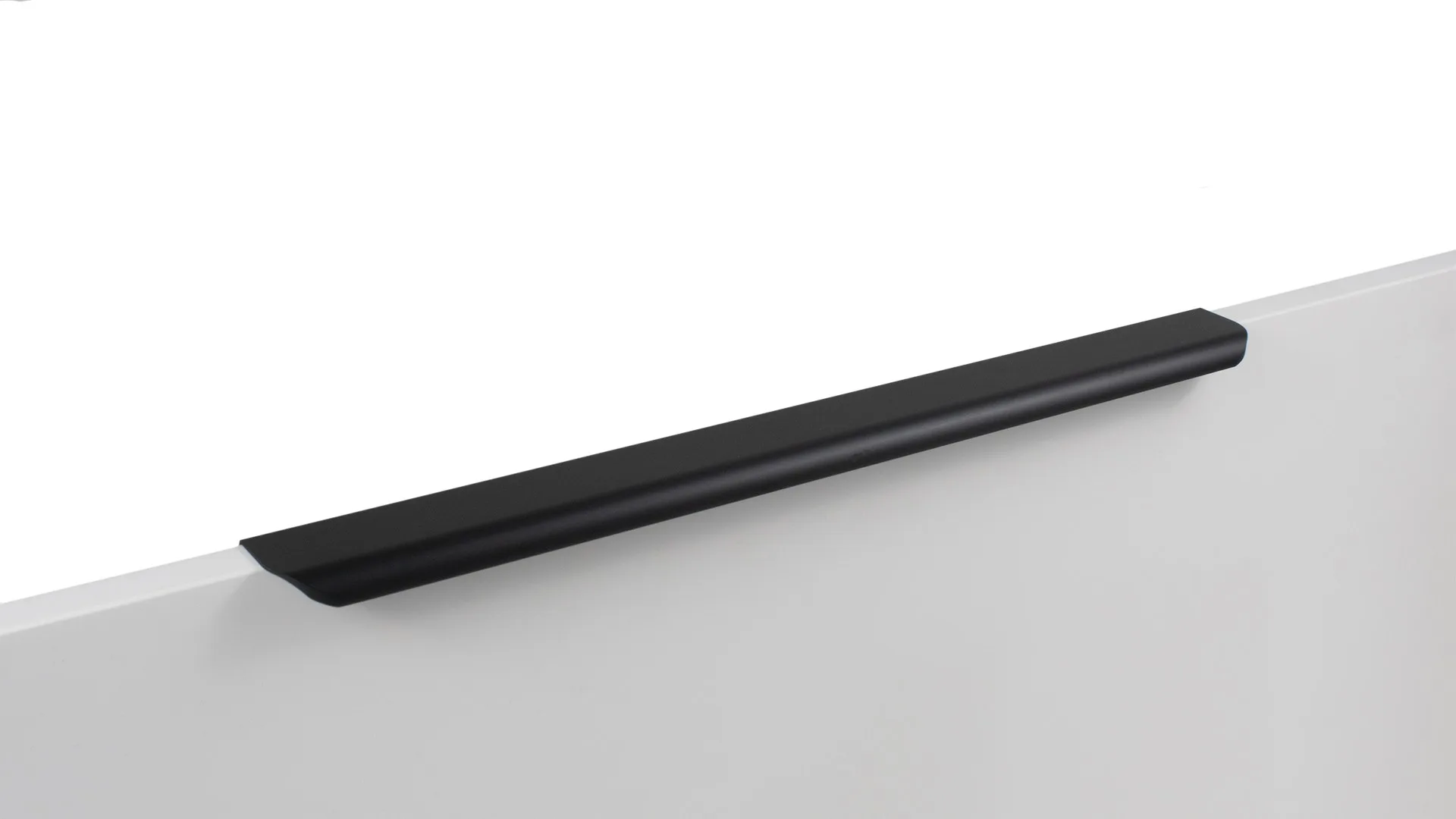 Мебельная ручка MONTE 2.0 RT810BL.1/384/450