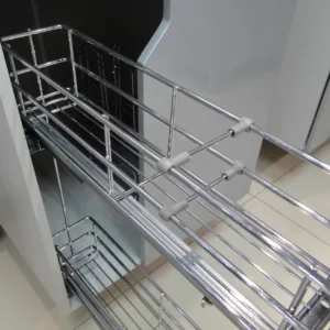 Разделитель наполнения для бутылочницы KRD01/200, комплект из 4шт.