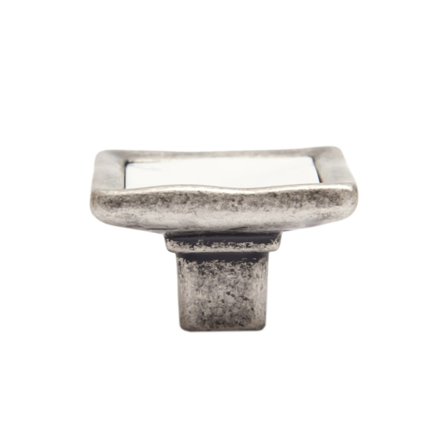 Мебельная ручка TOTEM RC113BAZ.4/W