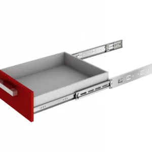 Шариковые направляющие DB4512Zn/400