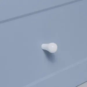 Мебельная ручка GUTTA RC221W.4