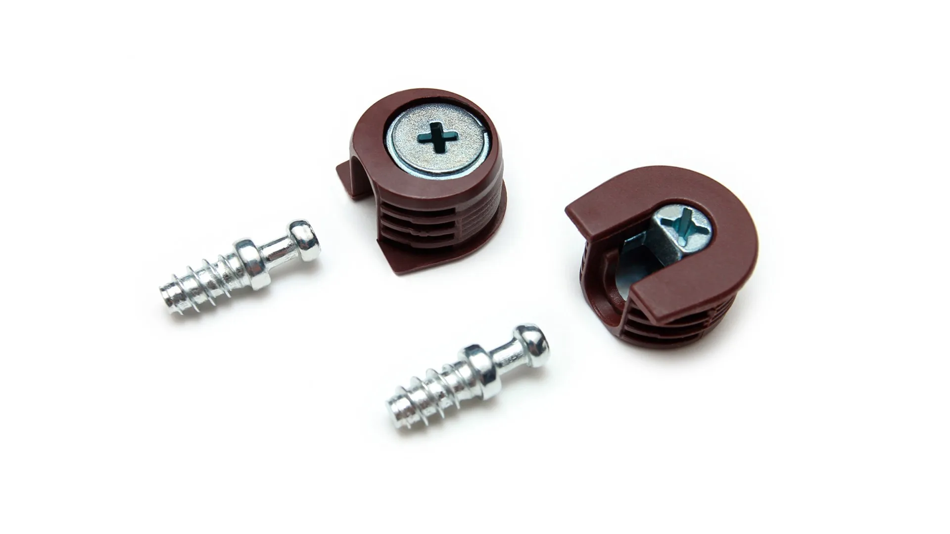 Стяжка B-fix ST01/49/3/Br/01