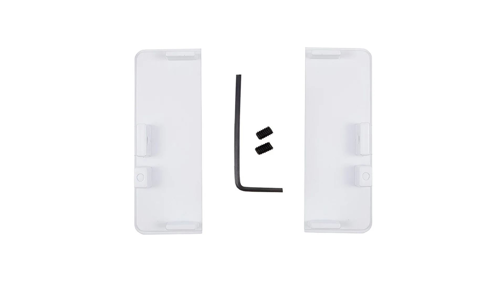 Заглушки GOLA BALANCE RZ050.04W