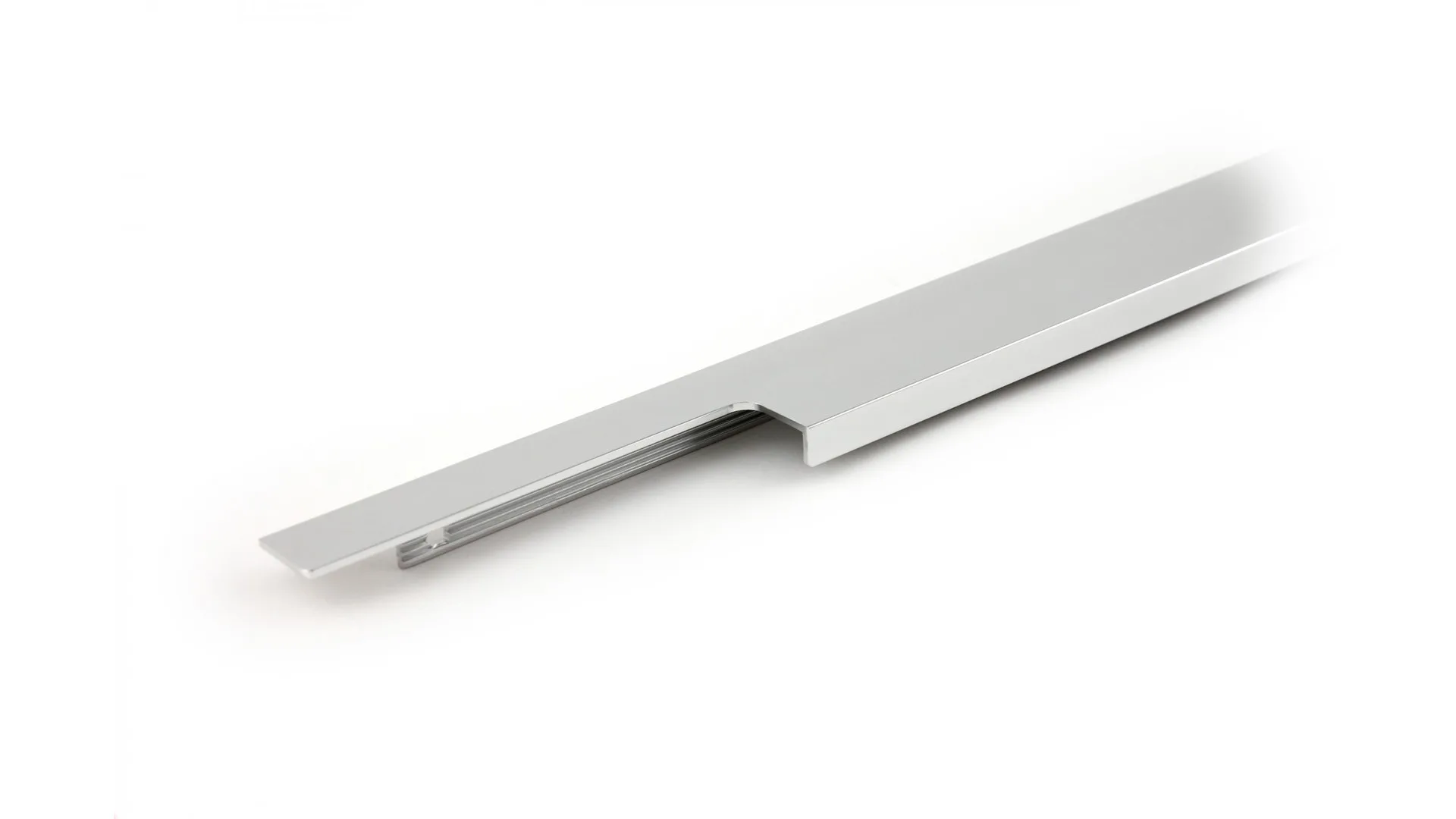 Мебельная ручка RAY RT009CP.1/000/350