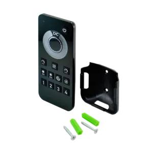 Пульт управления AQ SWITCH для одноцветной светодиодной ленты, 4 зоны