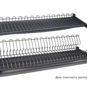 Сушка для посуды STUDIO FL 18 SU19/900/GRPH