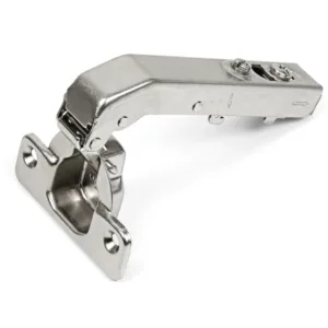 Мебельная петля без пружины и ответной планки LINE PUSH 90° H94702