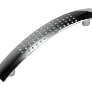 Мебельная ручка RS002CP.4/128