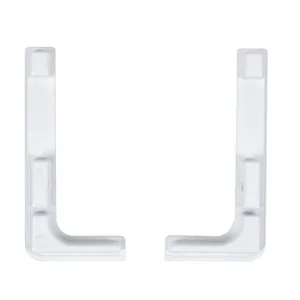 Заглушки GOLA BALANCE RZ051.01W