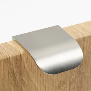 Мебельная ручка POINT RT011MBSN.1/32