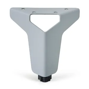 Мебельная опора TOM N332GR.2/80