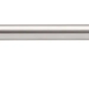 Мебельная ручка AGENT RR007SST.5/160