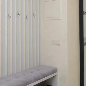 Мебельный крючок NILL K103CP.9