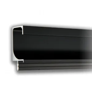 Мебельная ручка С-LINE RP002BL.1/000/3000