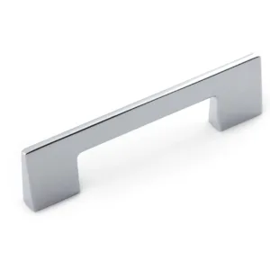 Мебельная ручка RS185CP.4/96