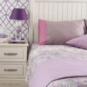 Мебельная ручка GARDEN RS510AP.1/128