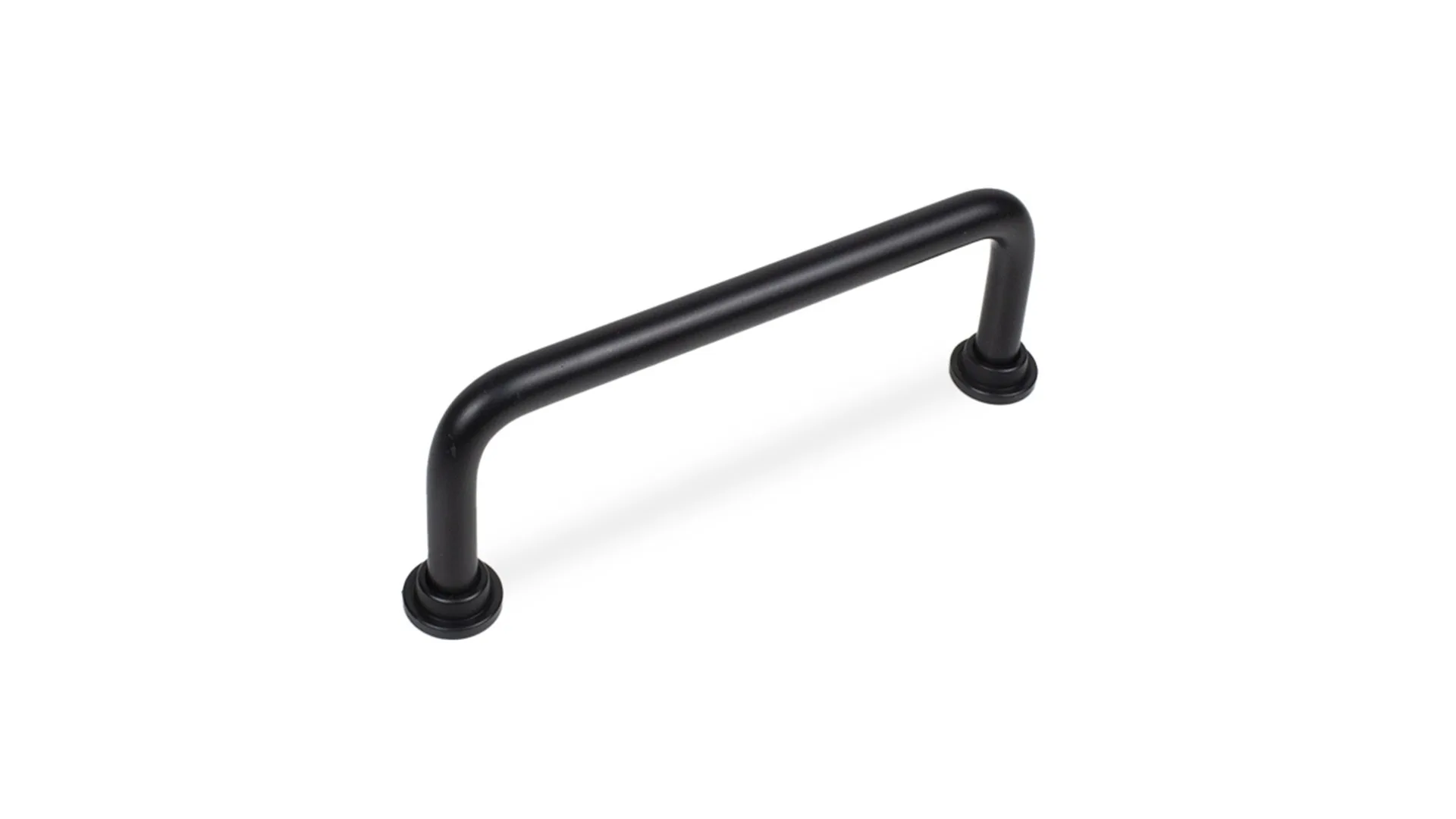 Мебельная ручка NORDIC RS140BL.5/96