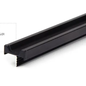 Мебельная ручка URBAN RP105BL.1/000/3000