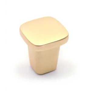 Мебельная ручка GASPAR RC022MBSG.4