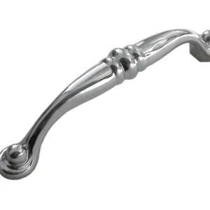 Мебельная ручка BARSA RS081CP.3/96