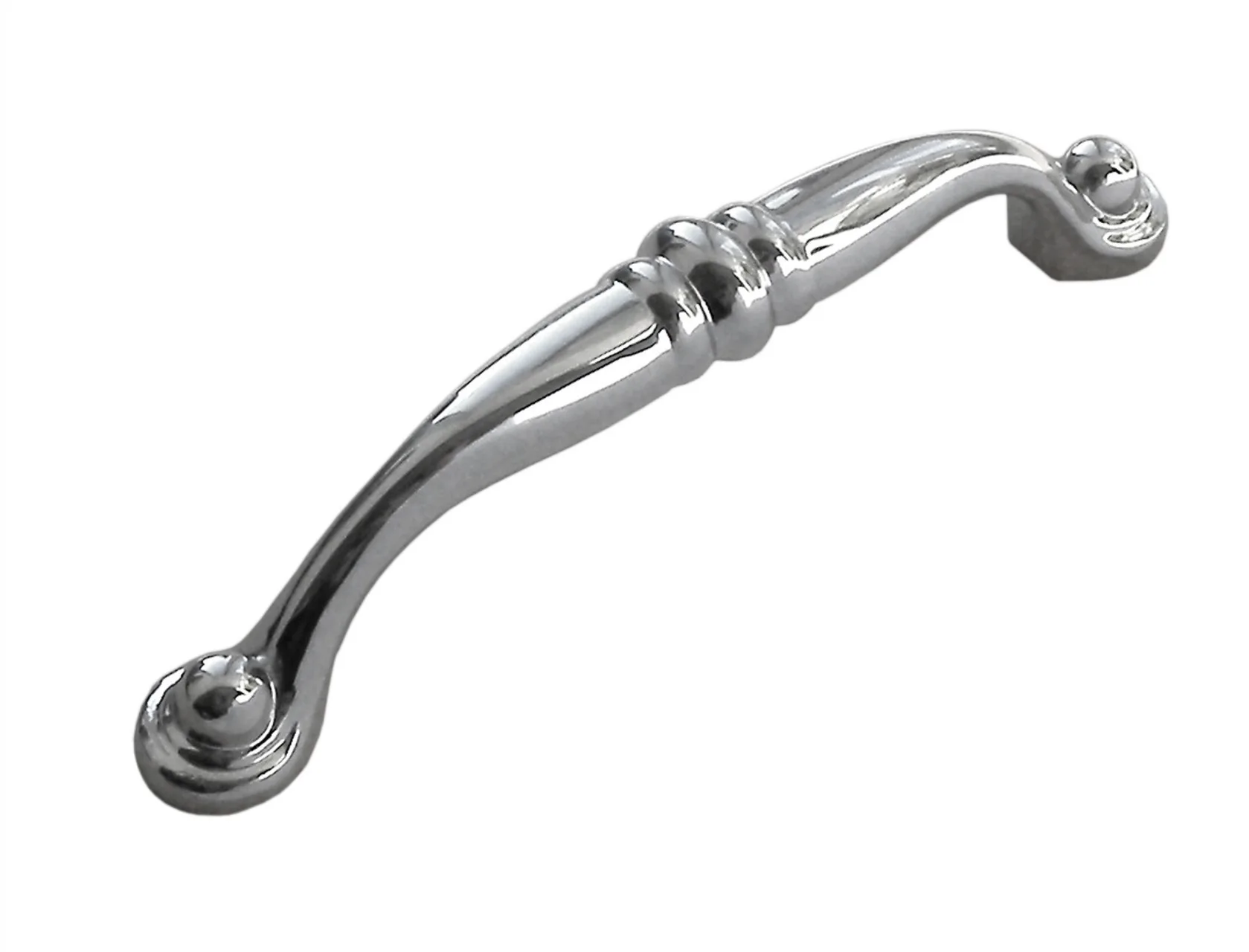 Мебельная ручка BARSA RS081CP.3/96
