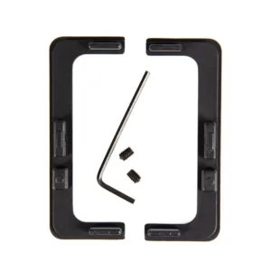 Заглушки GOLA BALANCE RZ050.01BL