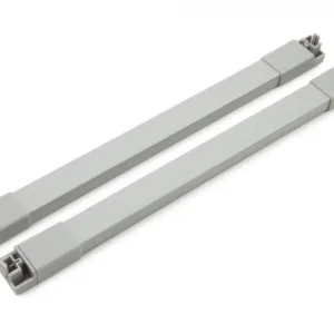 Продольный прямоугольный рейлинг для направляющих СТАРТ SBR09/GR/270