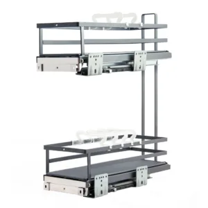 Бутылочница FLORA KR05/1/3/200/R/GRPH