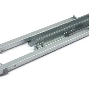 Направляющие скрытого монтажа B-Slide DB8884Zn/500
