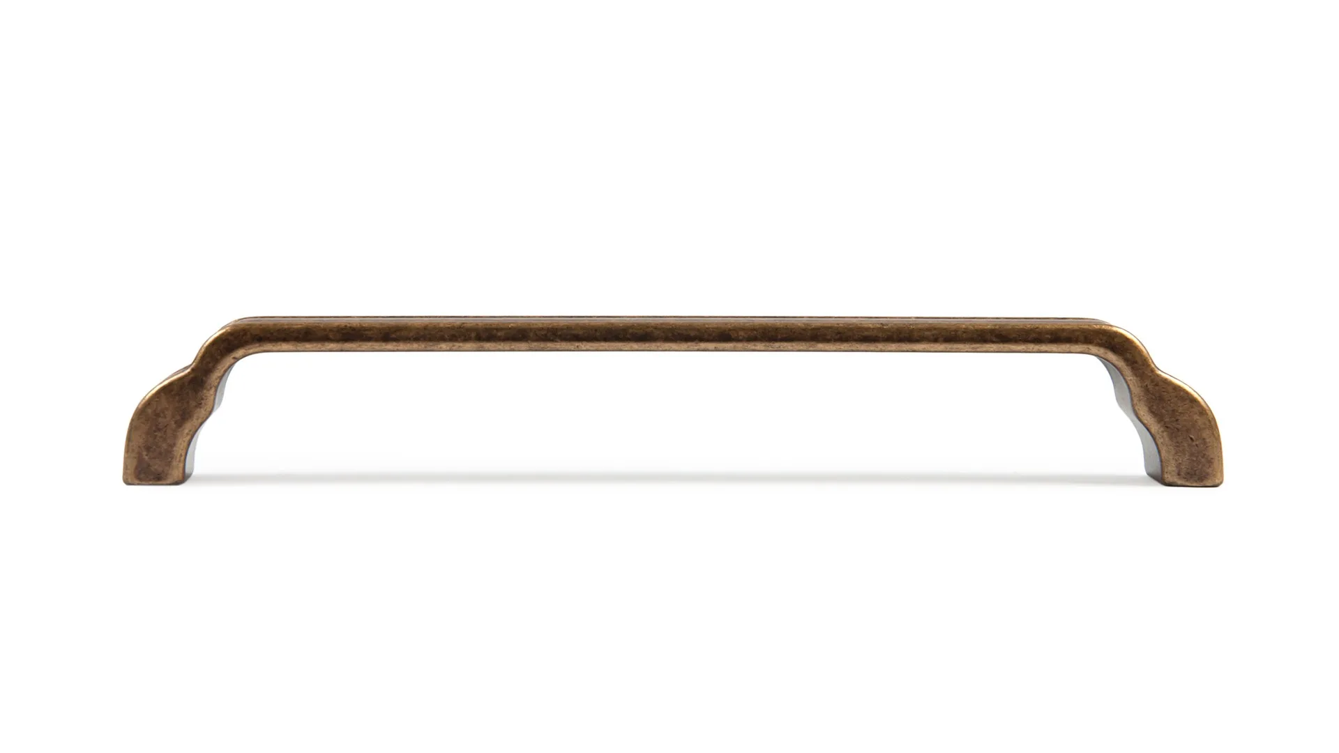 Мебельная ручка IRIS RS500MAB.1/160