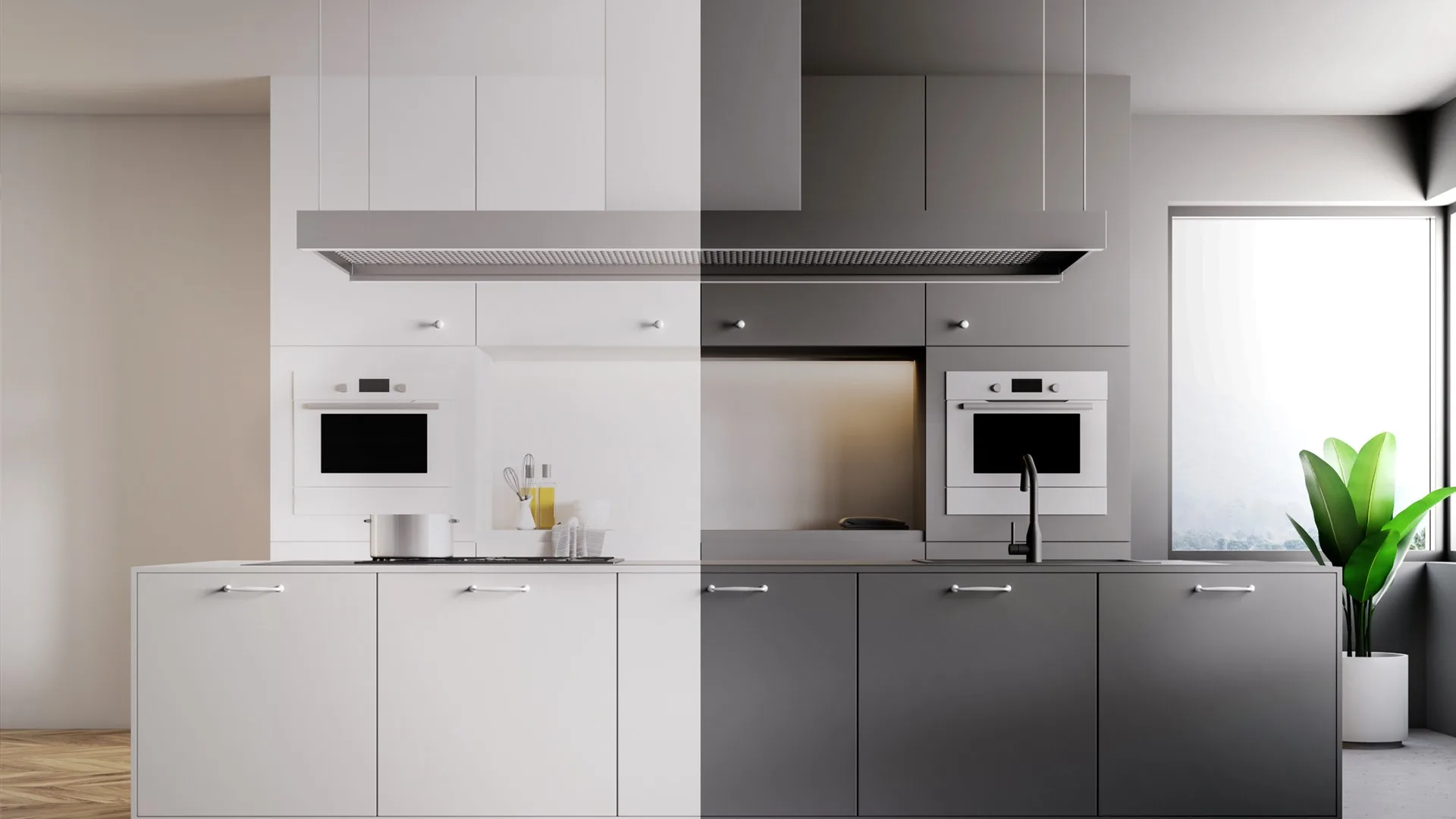 Мебельная ручка URSULA RC433W.4