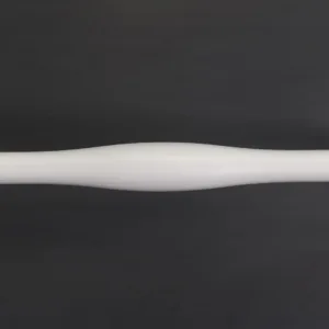 Мебельная ручка URSULA RS433W.4/128