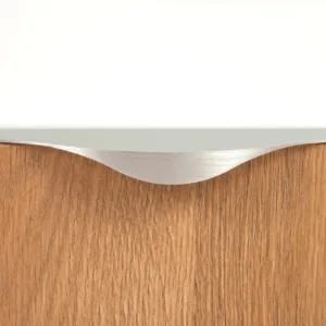 Мебельная ручка ERA RT108SST.1/96/200