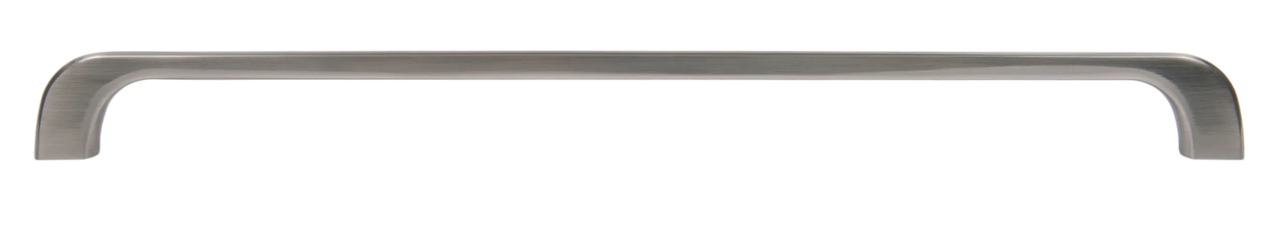 Мебельная ручка JETLINE RS219BSN.4/320